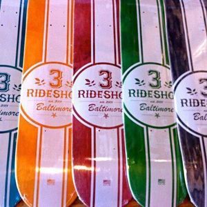 Meet your Posher, Daniel